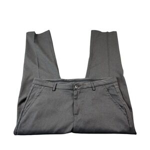 Rohan Brown Polyester Stretch Men's Trouser Size‎ 34x27